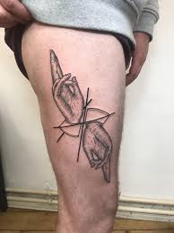 Check out the comments below on youtube —clearly people know that some type of sham is going on. As Above So Below By Suzan Animaux Sauvages Berlin Germany Tattoos Prison Tattoos Rock Tattoo