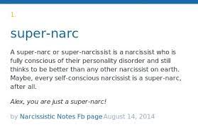 Urban Dictionary Super Narc Urban Dictionary Urban Dictionary Definitions Self Conscious