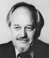 Jack Dale Bunch (1928-1990)