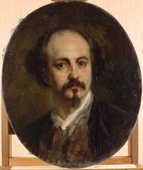 Alexandre Antigna (1817-1878)