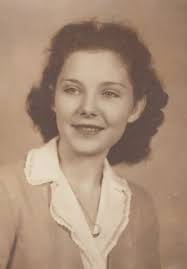 Virginia Kuykendall Obituary