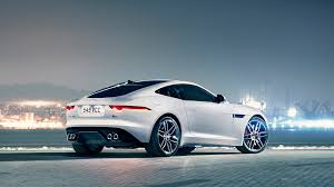 It's not the quickest, fastest, most comfortable, best handling, riding or most luxurious, but is right up there on all scores and is arguably one of the best lookers around right now. Free Download 2015 Jaguar F Type R Coupe Wallpapers 1920x1080 For Your Desktop Mobile Tablet Explore 46 2015 Jaguar F Type Wallpaper Jaguar F Type Coupe Wallpaper Jaguar F
