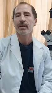 🍠🔬 ¿Por qué es importante usar material de batata libre de virus?, 🪰🌿  ¿Cómo influyen los insectos vectores en el manejo del cultivo?, 👨‍🔬  Gerónimo Gutiérrez te cuenta dos líneas de trabajo ...