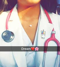 Maryyum Waseem Doctor Quotes Medical Medical Student Motivation Medicine Student