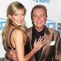 Sherry Williams and David Cassidy from people.com