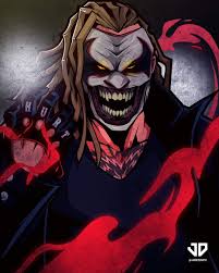 Will The Fiend Show His Face Tonight On Raw Thewindhamrotunda Braywyatt Fireflyfunhouse Firefly Wwe Wweraw Sdlive Smackdo Wwe Pictures Wwe Game Wwe