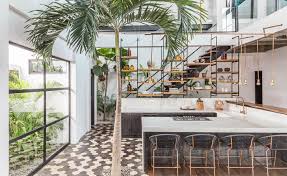 Omar S Place London Uk Bali Style Home Bali House Villa Design