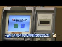 How to send money through bitcoin atm. Genesis Coin Cryptocurrency Atm Machine Producer