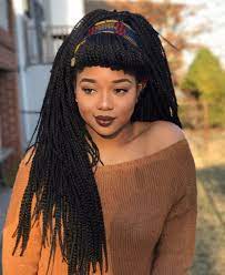What else can you expect from a stylish hairdo? 37 Trendy Short Hairstyles For Black Women Sensod