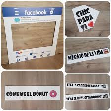 Feb 22, 2017 · las frases para photocall más divertidas y originales con las que sorprender en tu boda, cumpleaños, fiesta, comunión o cualquier tipo de evento. O Xrhsths Extreprintpublicidad Sto Twitter Photocall Rigido Personalizado Con Marco D Facebook Ahora De Regalo Podras Elegir Entre Llevarte Varias Frases O Un Cuadro D Tu Foto Favorita No Dejes Pasar Sta