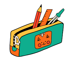 280+ Plastic Pencil Case Stock Illustrations, Royalty-Free Vector Graphics  & Clip Art - iStock | Lunch box