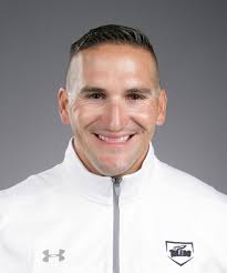 UTROCKETS.COM @UTROCKETS @TOLEDOROCKETS /UTROCKETS TOLEDO ROCKET SOFTBALL