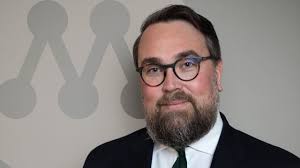 Peter Håkansson: Förbundschef Norra Västmanlands kommunaltekn.förb.