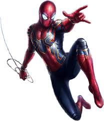 Look at links below to get more options for getting and using clip art. Download Banner Free Library Avengers Transparent Spiderman Spider Man Far From Home New Suit Full Size Png Image Pngkit
