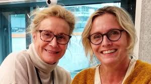 Actrice Beppie Melissen: 'Ik ben veel oppervlakkiger dan ik eruitzie'