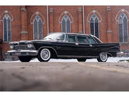 Image result for Midnight Blue 1958 Imperial