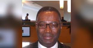 Larry Donell Sutton Obituary