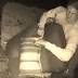Man and child caught on camera stealing from Lexington front porch