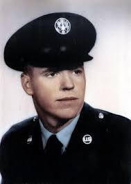 John Wade Calhoun (1938-2023)