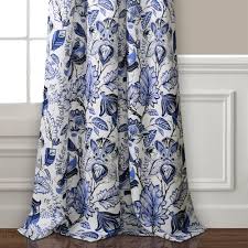 Check spelling or type a new query. Cynthia Jacobean Room Darkening Window Curtain Set Lush Decor Www Lushdecor Com