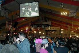 Concordia club employee reviews in kitchener, on. Roll Out The Barrel Massively Attacked