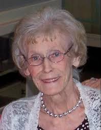 Edna Lutenski Obituary (2016)