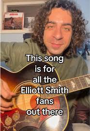 Lloyd Waldron Guitar