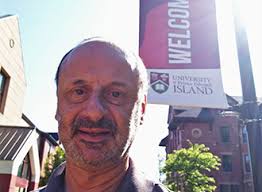 Three Decades of Cooperation between UM and the University of Prince Edward  Island