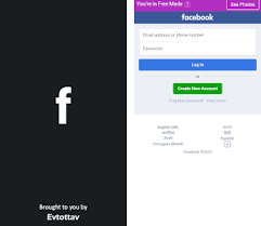 Oct 08, 2018 · facebook apk description keeping up with friends is faster and easier than ever. Zero Facebook Apk Download For Android Latest Version 1 0 Com Evtottav Zerofacebook