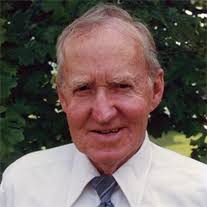 Dale Richard “Hack” Robnett (1924-2017)