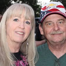 The BUHS Class of '69 pre-reunion get-together last night