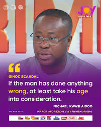 NDC Serial Callers & Texters