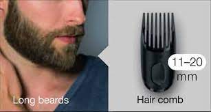 Braun Bt3040 Beard Trimmer Review All In One Trimming Machine Beard Trimming Braun Beard Trimmer Beard