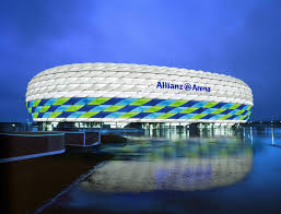 Chainging rooms, presse area, business seats — nicole shows you around the allianz arena. Allianz Arena Compare Tickets And Tours From Different Websites For The Home Of Bayern Munich