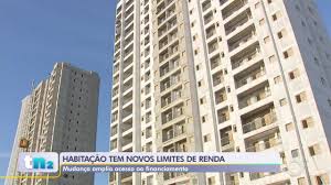 Novos limites de programa habitacional impulsionam mercado imobiliário na região