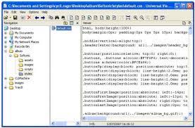 With this program you can view and . Universal Viewer Download