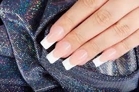 Pink glitter nails hot pink nails pink acrylic nails acrylic nail designs prom nails my nails short square acrylic nails. Gel Nails Vs Acrylic Nails What S The Difference