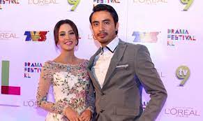 Besides being busy with shooting, ayda is set to release her new single. Fathia Latiff Akui Putus Cinta