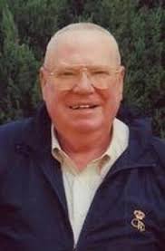 Obituary of Hugh Wentworth CAMERON