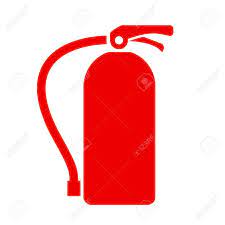 Fire inspection abstract concept vector illustration. Fire Extinguisher Vector Icon Royalty Free Cliparts Vectors And Stock Illustration Image 64138466
