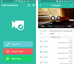 Quickly compress video, convert to mp4, cut video, extract mp3 audio from video.reduce video size, shrink video, save your … Video Compressor Video To Mp3 Converter Apk Download For Android Latest Version 6 3 Com Bdroid Videocompressorandconverter