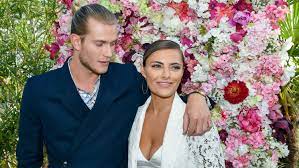 The kicker, who until recently was with sophia thomalla (31), already has a new turtel partner., gossip, images, news, photos, promi, promised. Loris Karius Und Sophia Thomalla Promi Faktor Fur Union Berlin