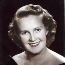 Joan Kinsey Duke Obituary