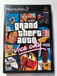Ps2 Grand Theft Auto Grand Theft Auto Grand Theft Auto Games Theft