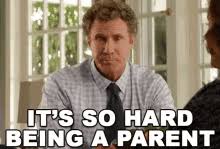 Experts weigh in on some common parenting missteps that, on the flip side, are really wins in disguise. Bad Mom Gifs Tenor