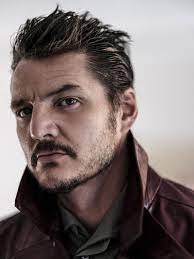Pedro Pascal The Mandalorian Pedro Pascal Pedro Actors