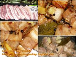 Pin On Filipino Food