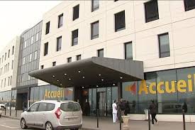 Evreux Le Centre Hospitalier Eure Seine En Pleine Crise