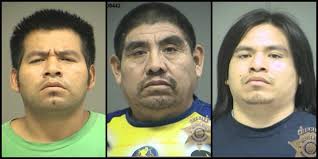 Criminal charges dropped for relatives of Hillsboro murder suspect Eloy  Vasquez-Santiago