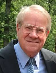 Lowell Bradley Sheffield Obituary October 14, 2022